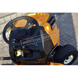 Садовый трактор Cub Cadet LT1 NR92
